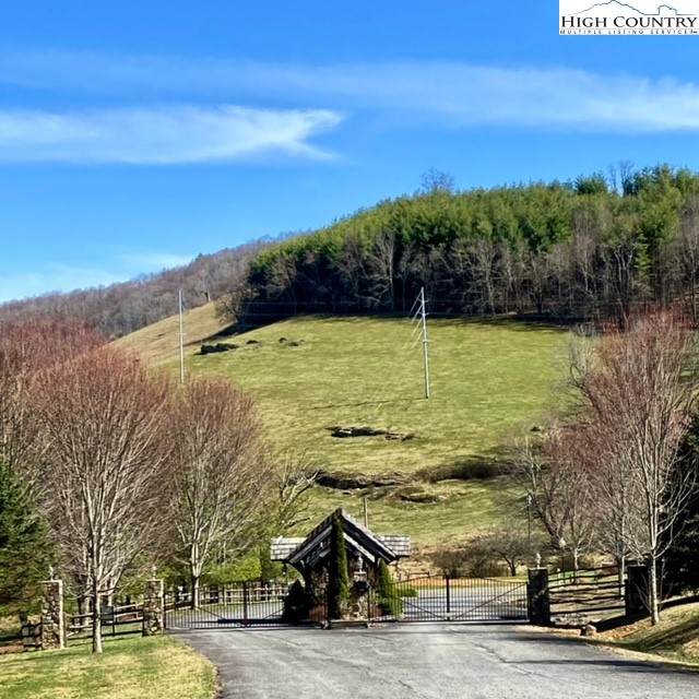 Lot #25 Mountain Vista Drive - Photo 1