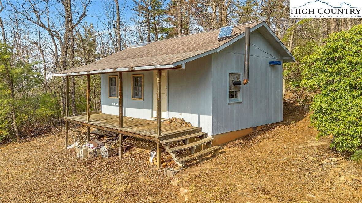 TBD White Oak Road - Photo 1