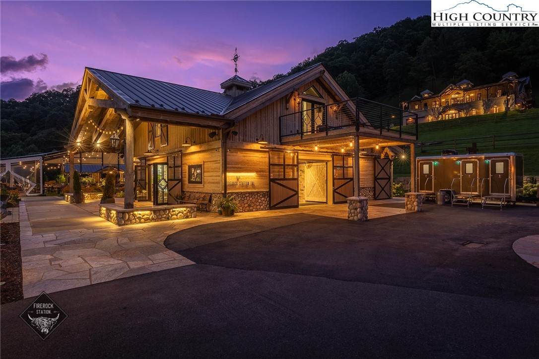 161 Firerock Station Trail - Photo 1