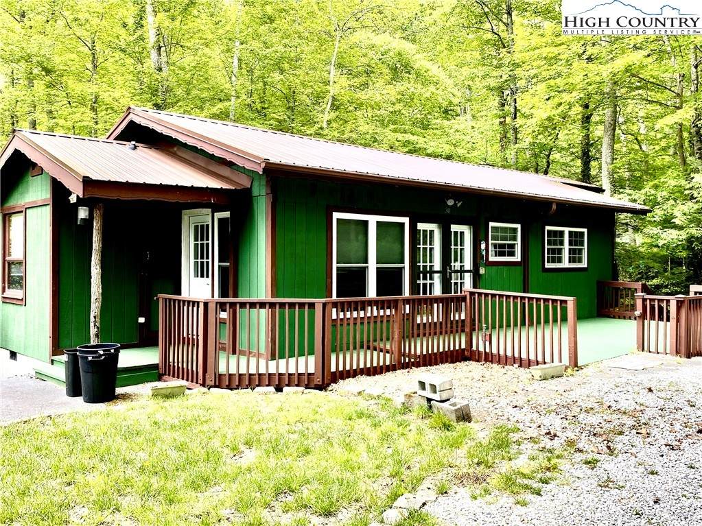30 Sourwood Knoll - Photo 1
