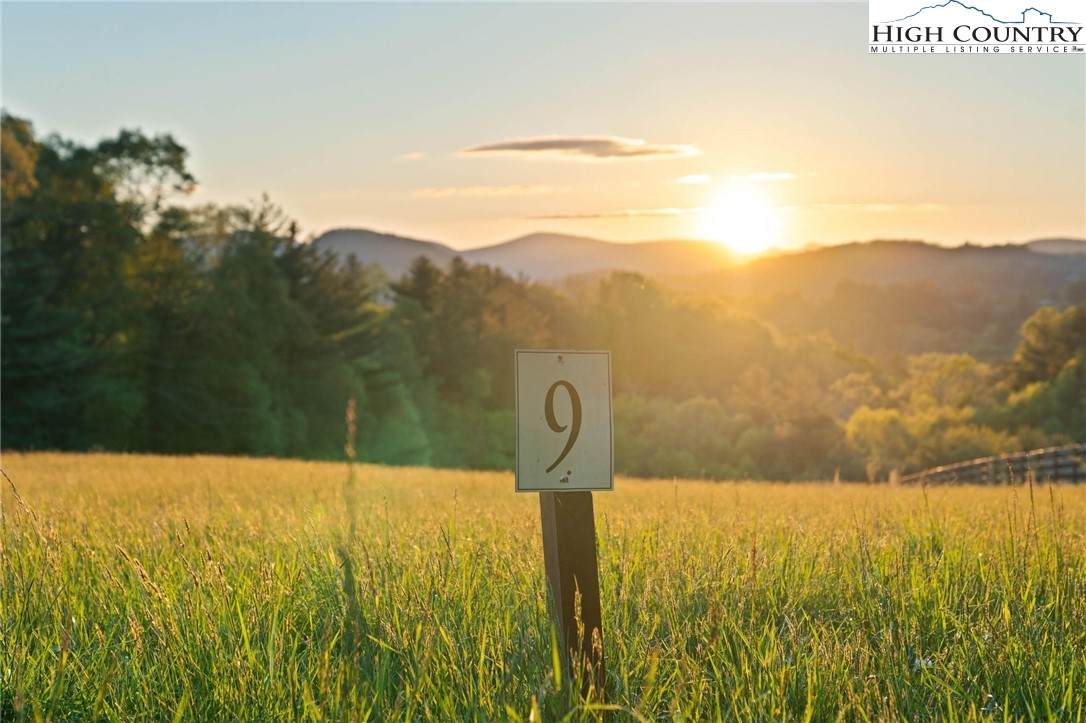 Lot 9 Sunrise Way - Photo 1