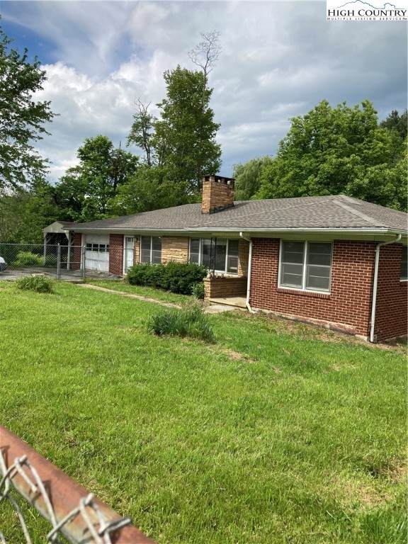 5854 Us Highway 421N Highway - Photo 1