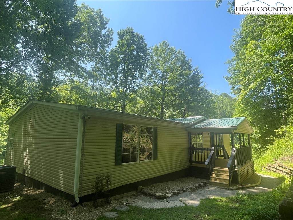 171 Will Glenn Road - Photo 1