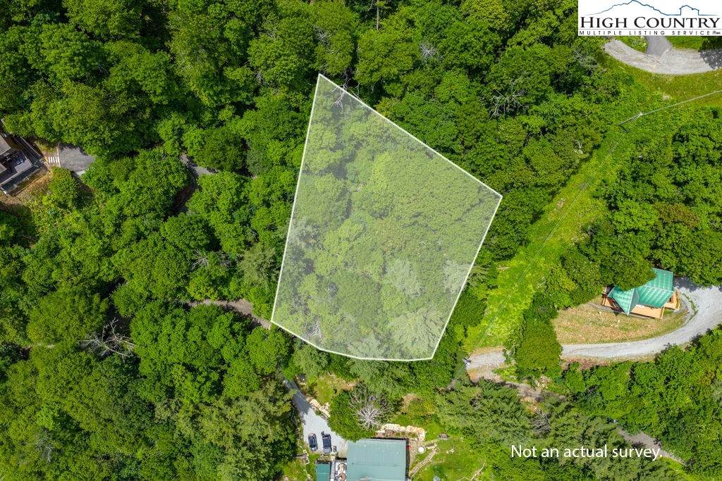 lot 36B Indian Springs Road - Photo 1
