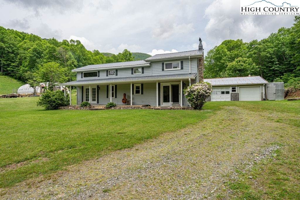 175 Roaring Fork Road - Photo 1