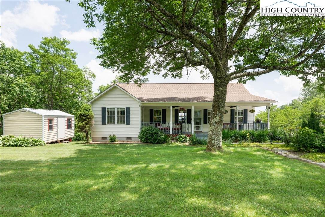 114 Knob Hill Road - Photo 1