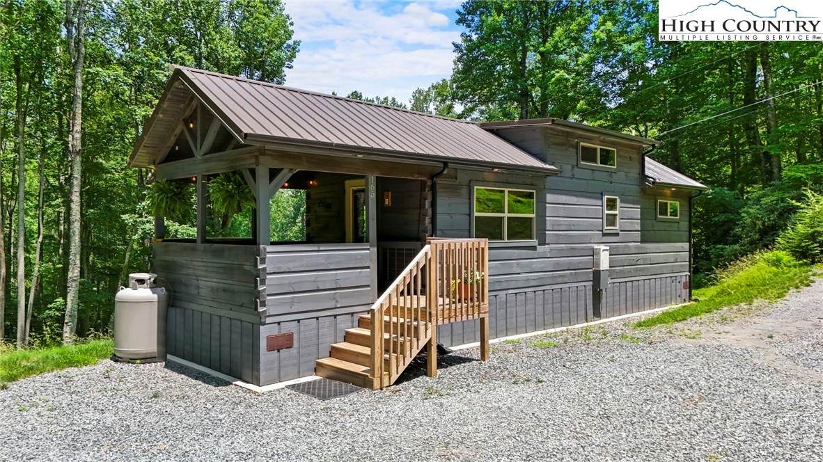 165 John Dotson Road - Photo 1
