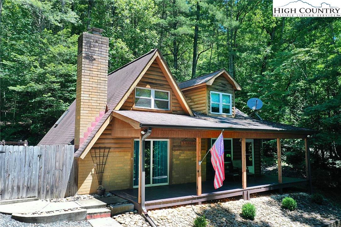 3430 & 3390 Rose Creek Road - Photo 1