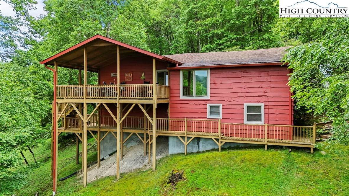 190 Rustic Ridge - Photo 1
