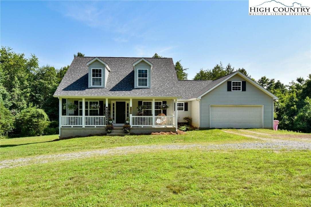 3018 Center Church Road - Photo 1