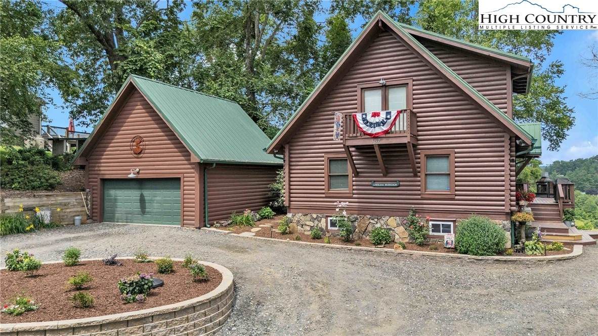157 Deerfield Road - Photo 1