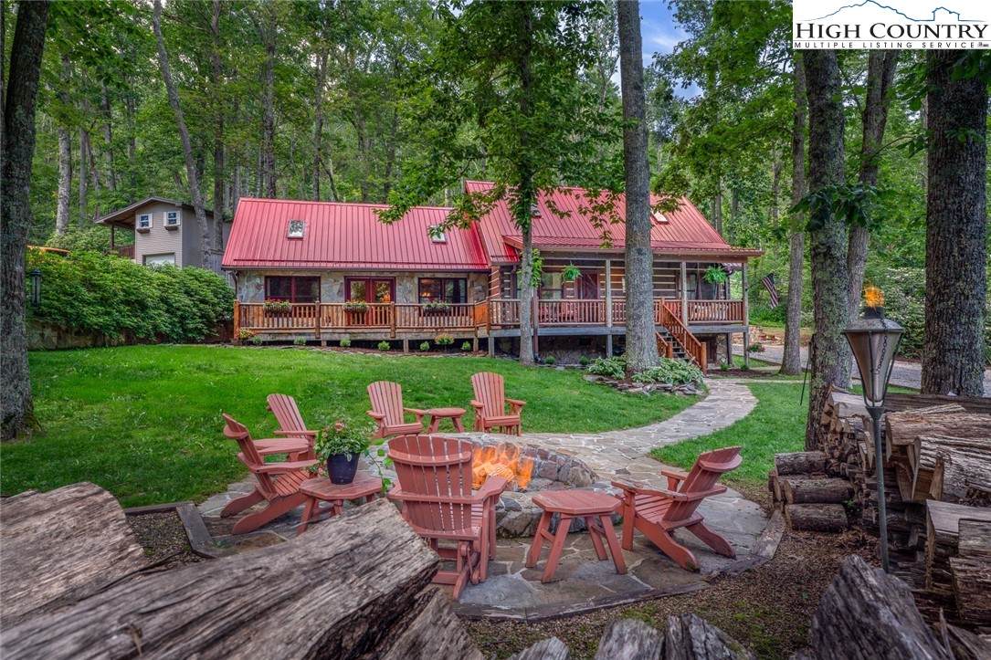 11 Cabin Cove Lane - Photo 1