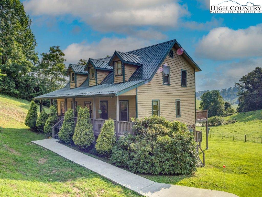 1212 Dry Hill Road - Photo 1
