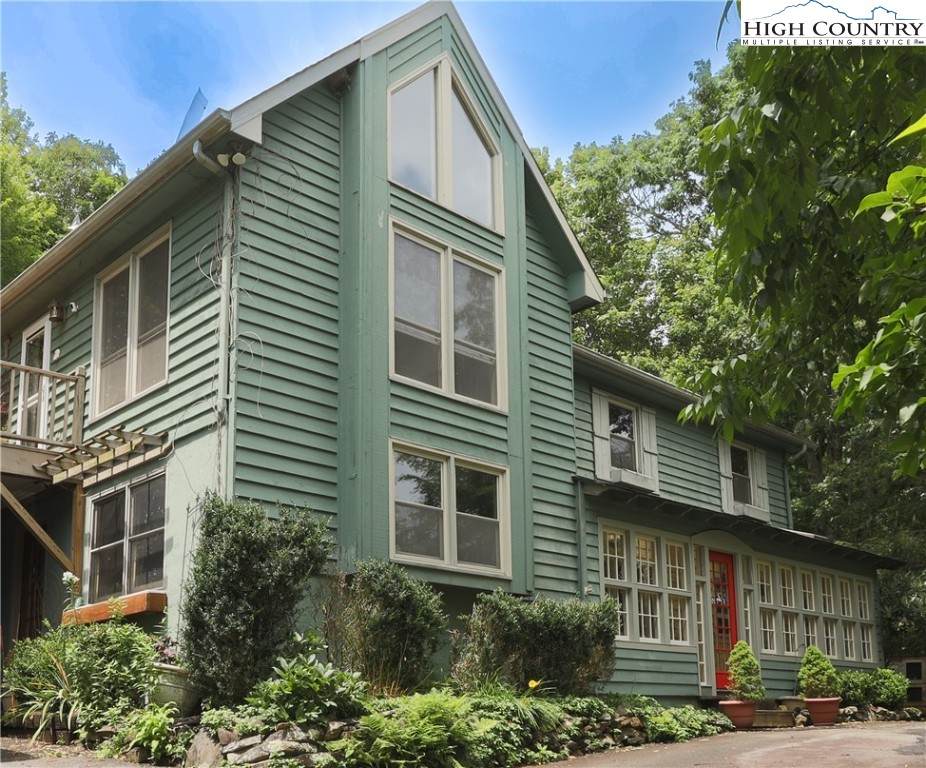 5033 Junaluska Road - Photo 1