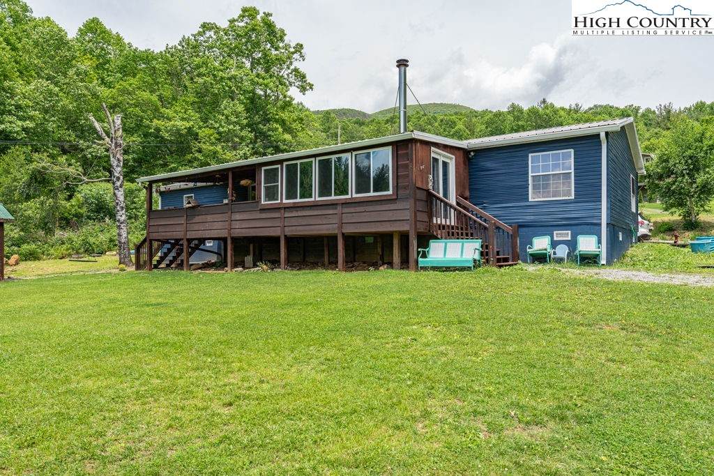 285 Roaring Fork Road - Photo 1