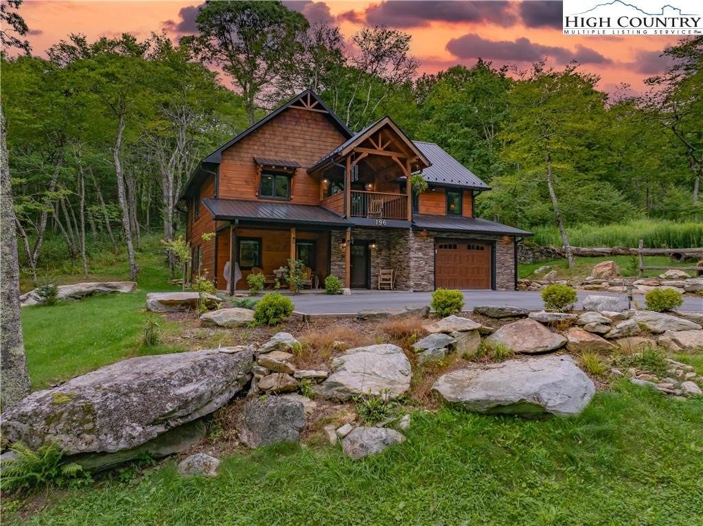 196 Cloud Spring Drive - Photo 1