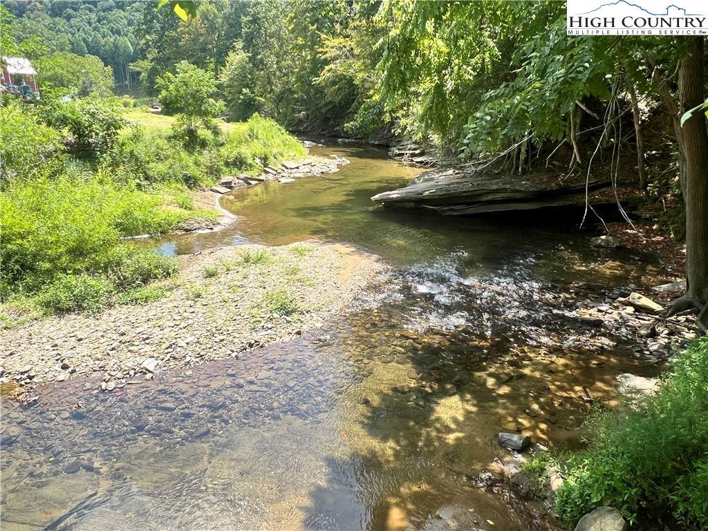 Lots 2 & 3 Old Barn Road - Photo 1