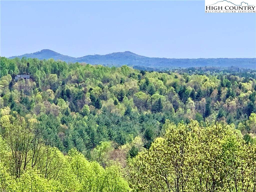 4.77 acres, Lot 245 Johns Ridge Parkway - Photo 1