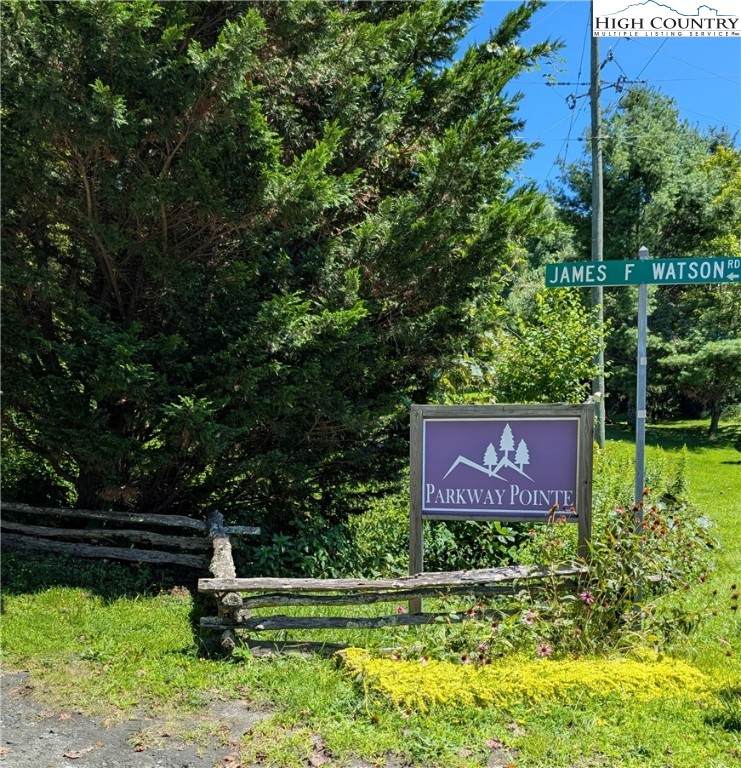 TBD Parkway Pointe Drive - Photo 1