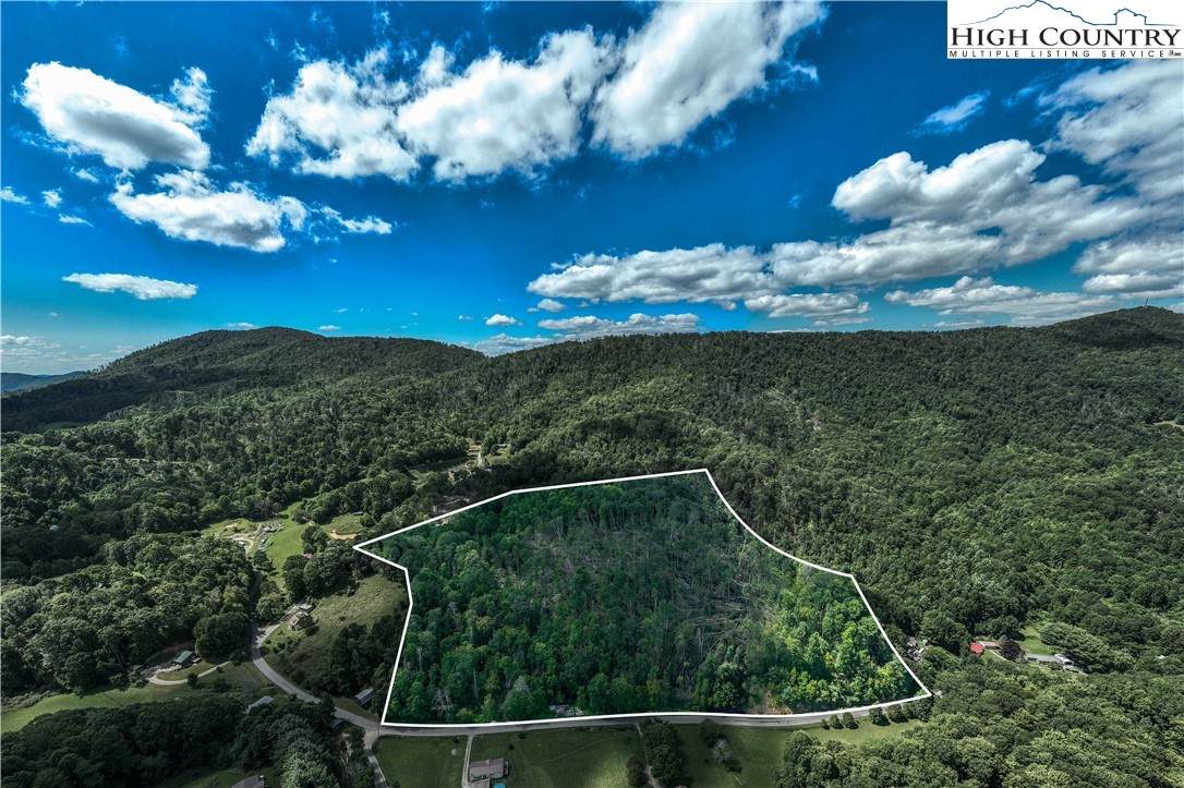 TBD Bulldog Road - Photo 1