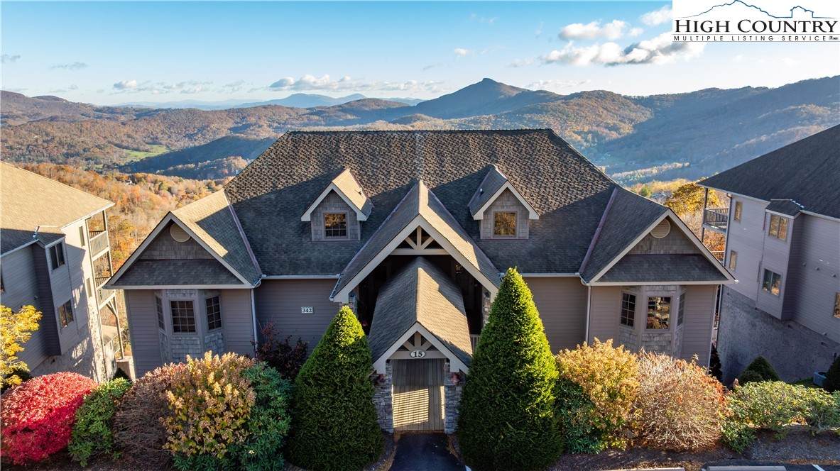 342 Ridgeline Drive - Photo 1