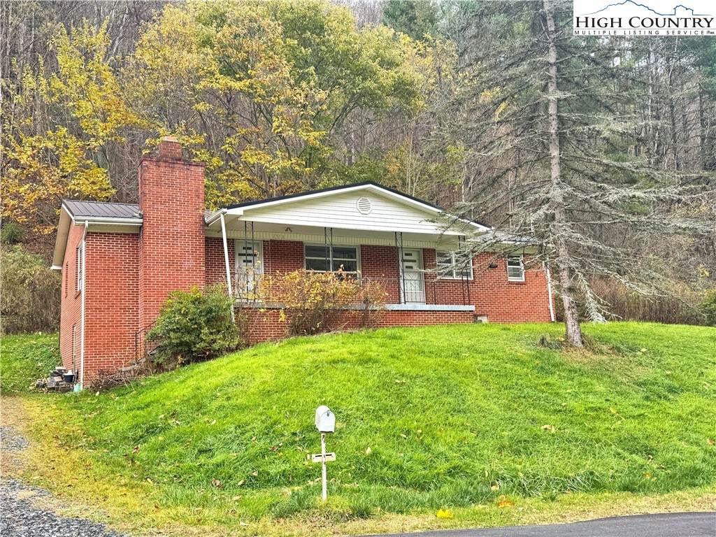 2510 Rich Hill Road - Photo 1