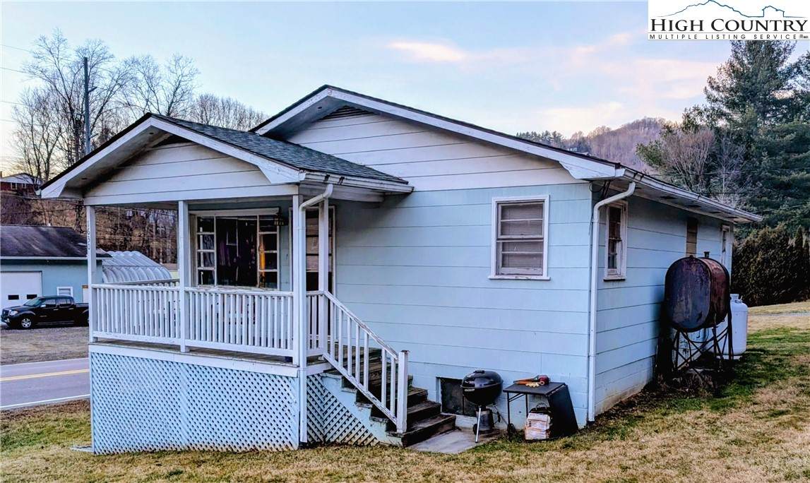 1630 Nc 194 Highway - Photo 1