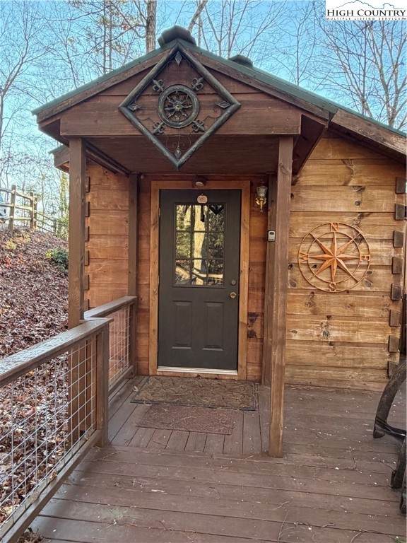 157 Wolf Trail - Photo 1