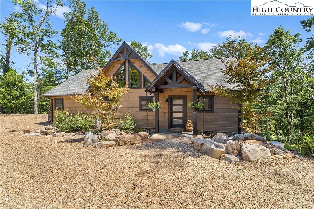 94 Osprey Roost Drive - Photo 1