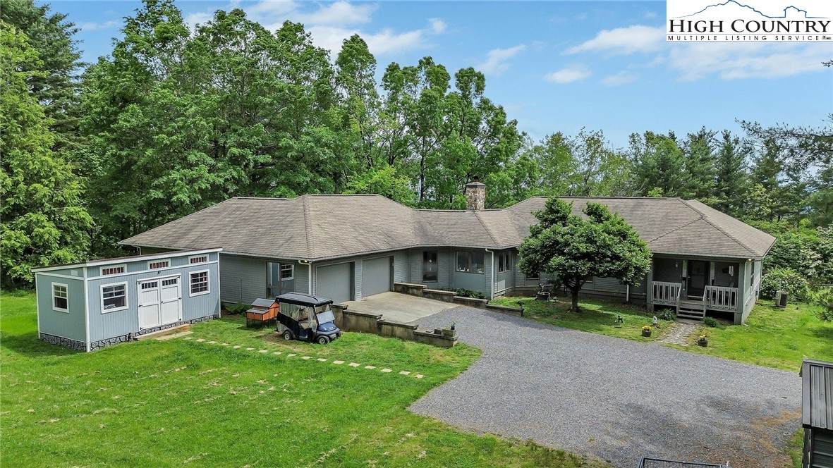 931,935 Don Bare Road - Photo 1