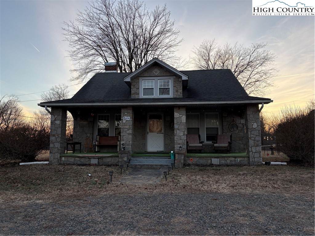 8144 Nc Highway 87 Highway - Photo 1