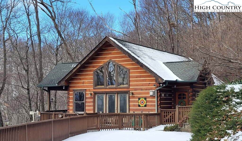 217 Rainbow Ridge Road - Photo 1
