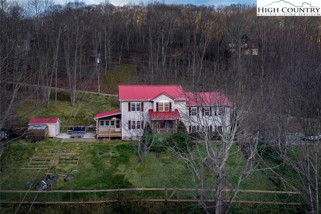 835 Grady Winkler Road - Photo 1