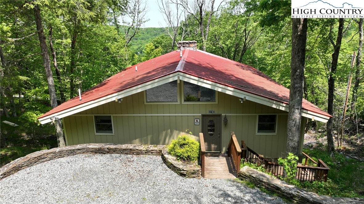 216 Lake (+ 2 Lots) Road - Photo 1