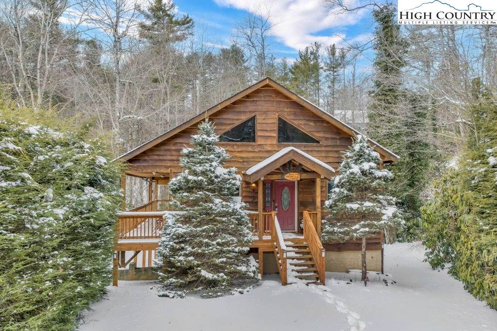 173 Spring Brook Road - Photo 1