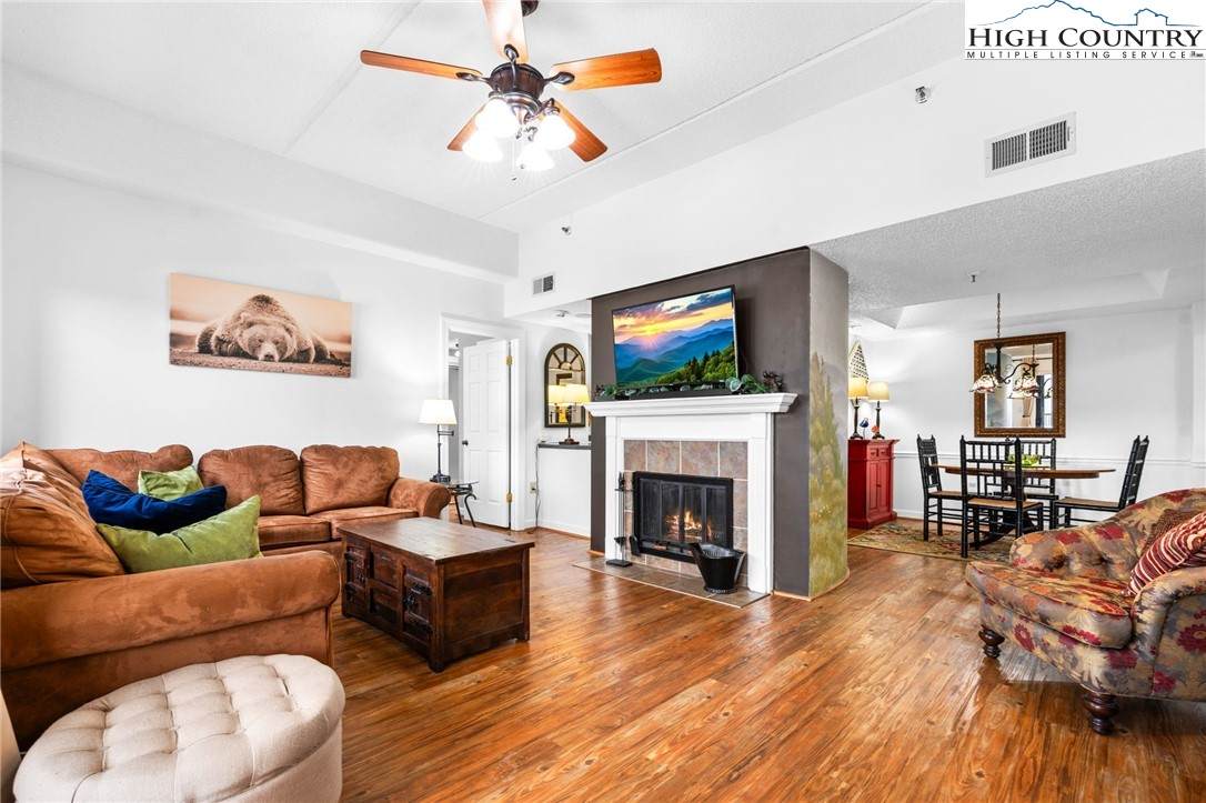 303 Sugar Top Drive - Photo 1