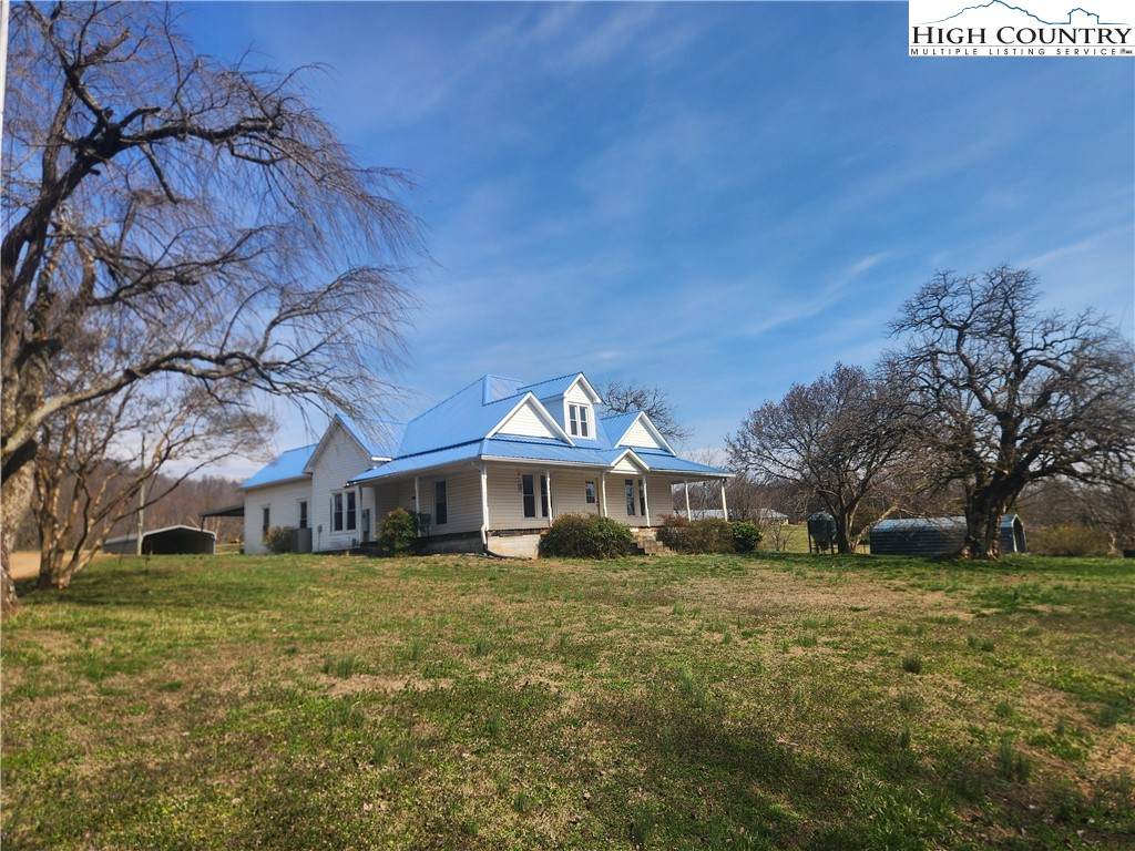 363 Center Church Road - Photo 1
