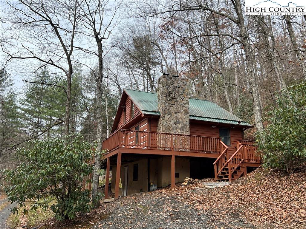 274 Kevin Creek - Photo 1
