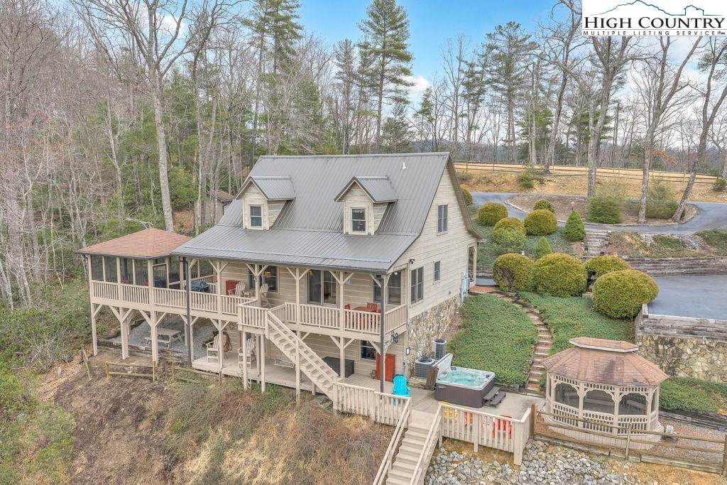 883 Wagon Ridge Lane - Photo 1