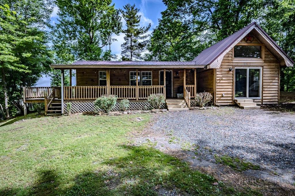 390 Fall Creek Meadows Lane - Photo 1