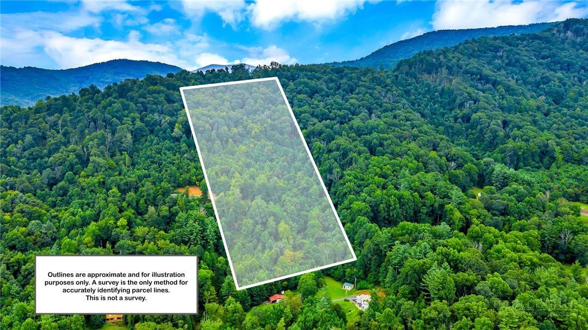 TBD Mckinley Ridge Road - Photo 1