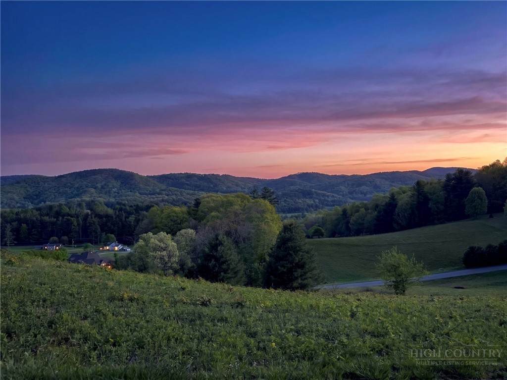 Lot 27 Hartley Knob Road - Photo 1