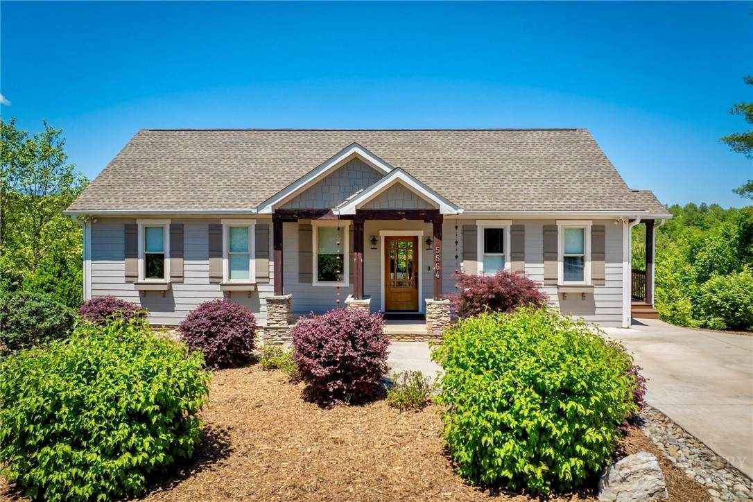 5564 Table View Lane - Photo 1