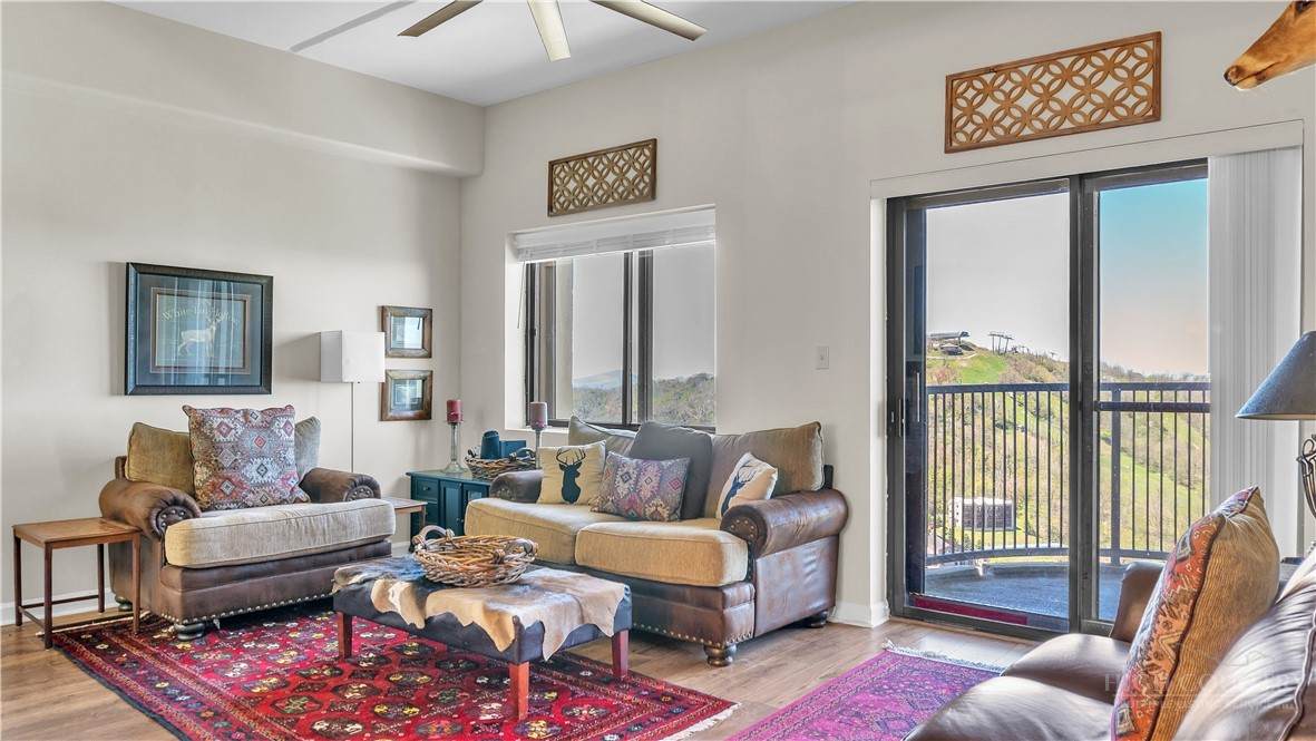 303 Sugar Top Drive - Photo 1