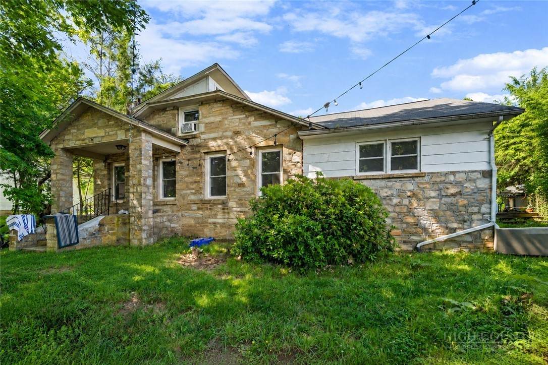 304 Old Bristol Road - Photo 1