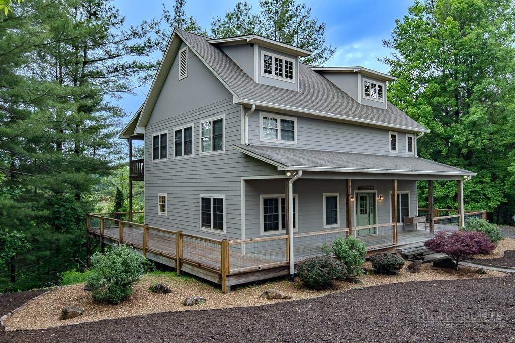 706 Village Pine Drive - Photo 1