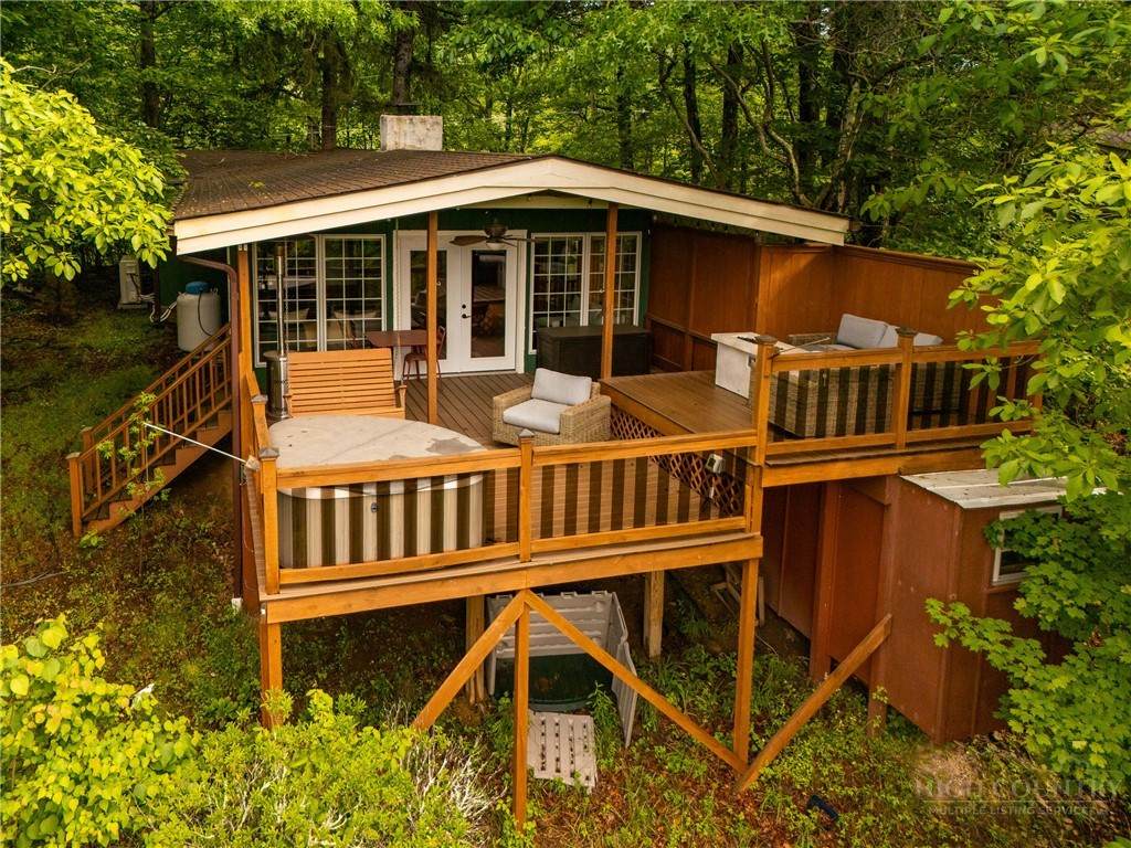 280 Chinkapin Ridge - Photo 1