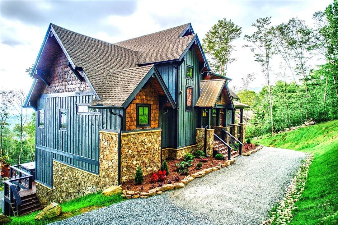 170 Eagle Springs Trail - Photo 1