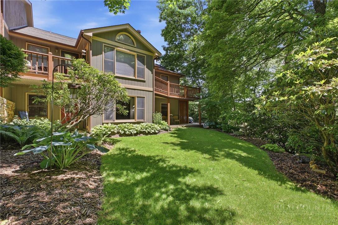 156 Glen Burney Lane - Photo 1
