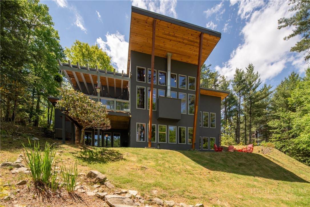 127 Bitter Root Drive - Photo 1